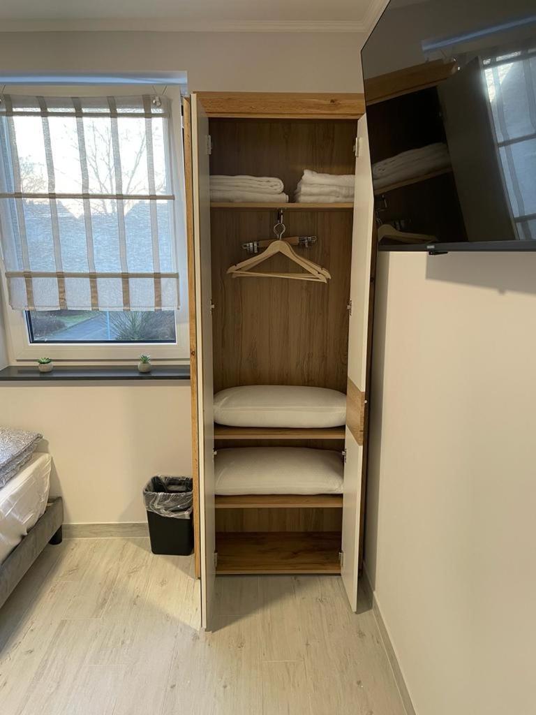Seelze Davidoff-Apartment מראה חיצוני תמונה
