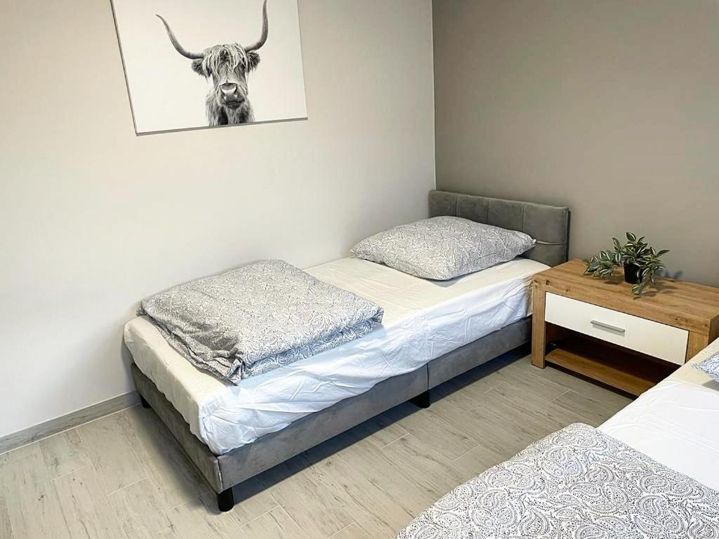 Seelze Davidoff-Apartment מראה חיצוני תמונה
