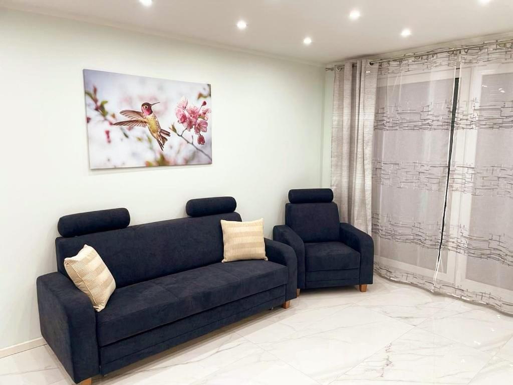 Seelze Davidoff-Apartment מראה חיצוני תמונה