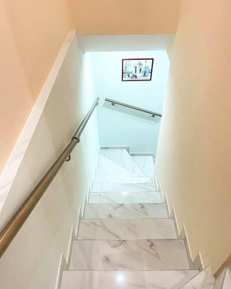 Seelze Davidoff-Apartment מראה חיצוני תמונה