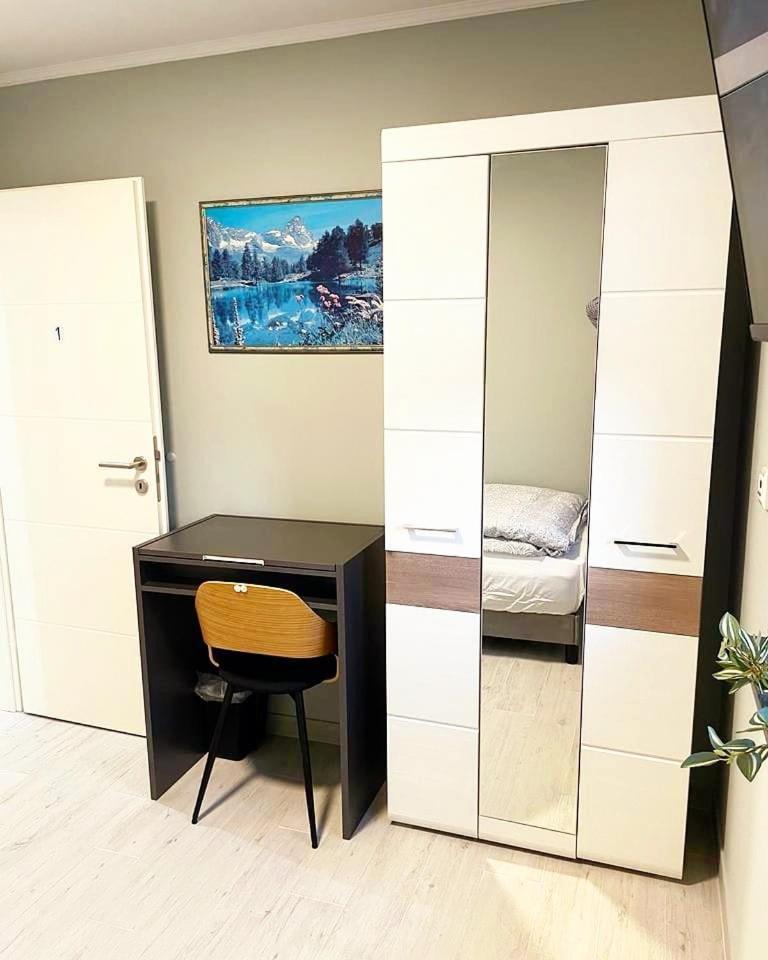 Seelze Davidoff-Apartment מראה חיצוני תמונה