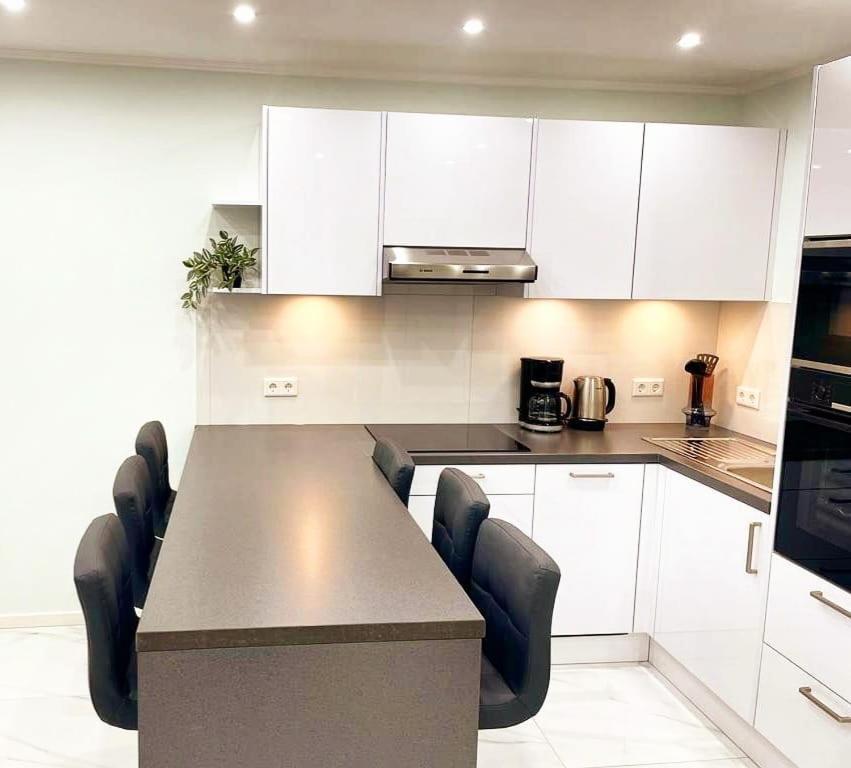 Seelze Davidoff-Apartment מראה חיצוני תמונה