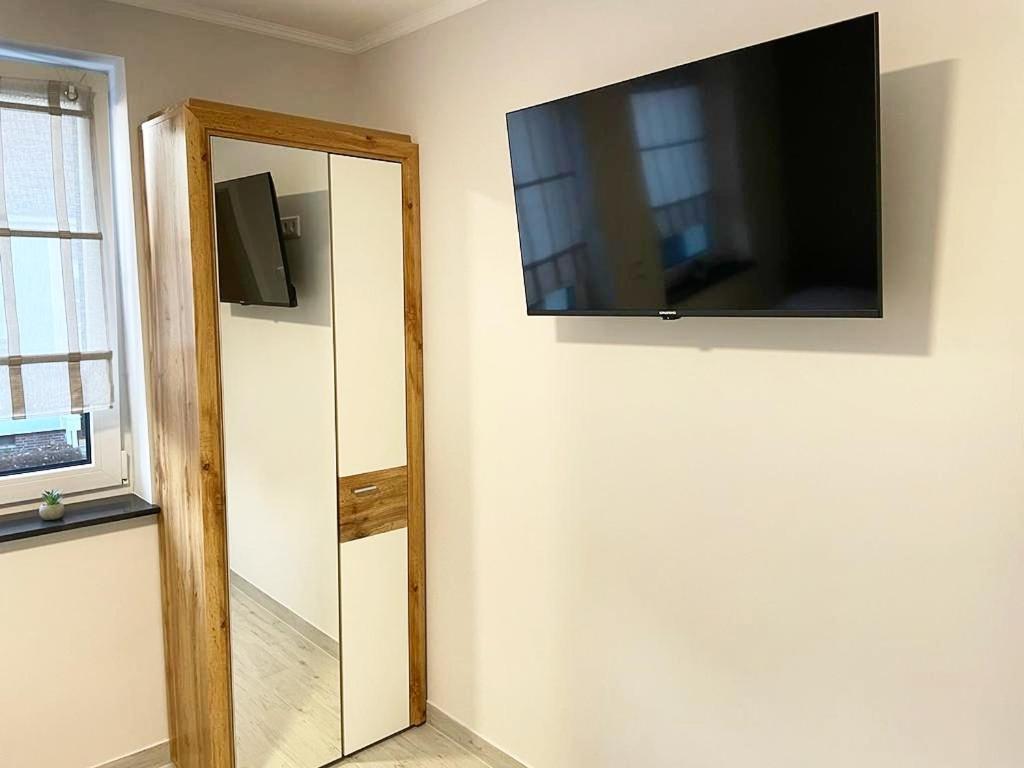 Seelze Davidoff-Apartment מראה חיצוני תמונה