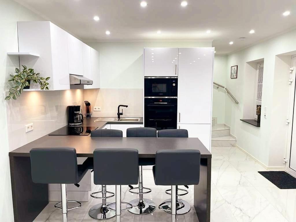 Seelze Davidoff-Apartment מראה חיצוני תמונה